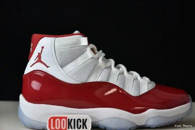 Kicked Out Shoe Store Cherry Jordan CT8012-116 11 Air 0622